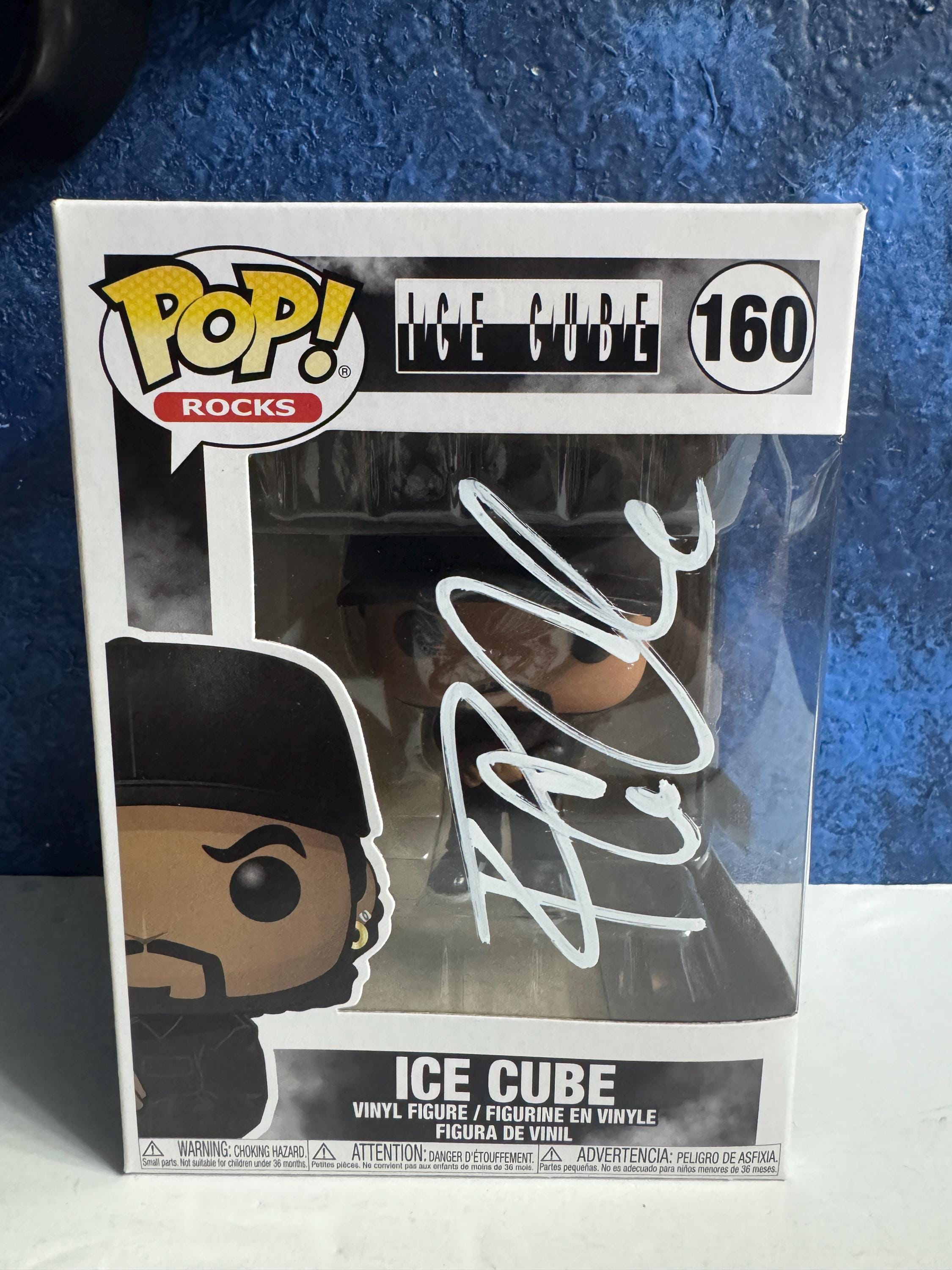 ICE CUBE❗️ Funko Pop! Vinyl: Ice Cube #160 889698467094 | eBay