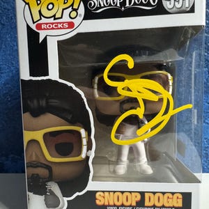 スヌープ・ドッグ　ファンコ、フィギュア　早い者勝ち。 Amazon | スヌープ・ドッグ Snoop Dogg(Disco) フィギュア Funko