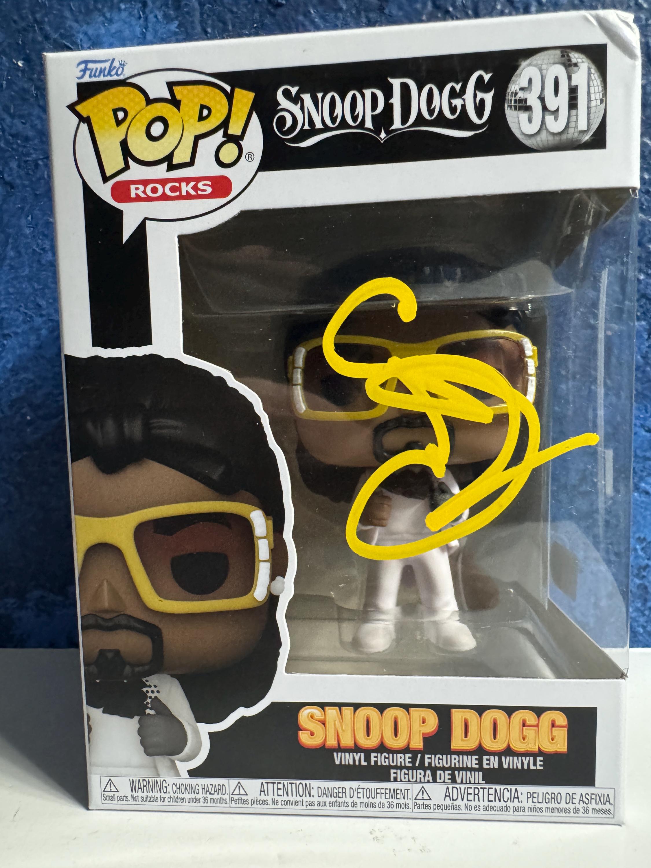 Funko snoop dogg - Etsy 日本