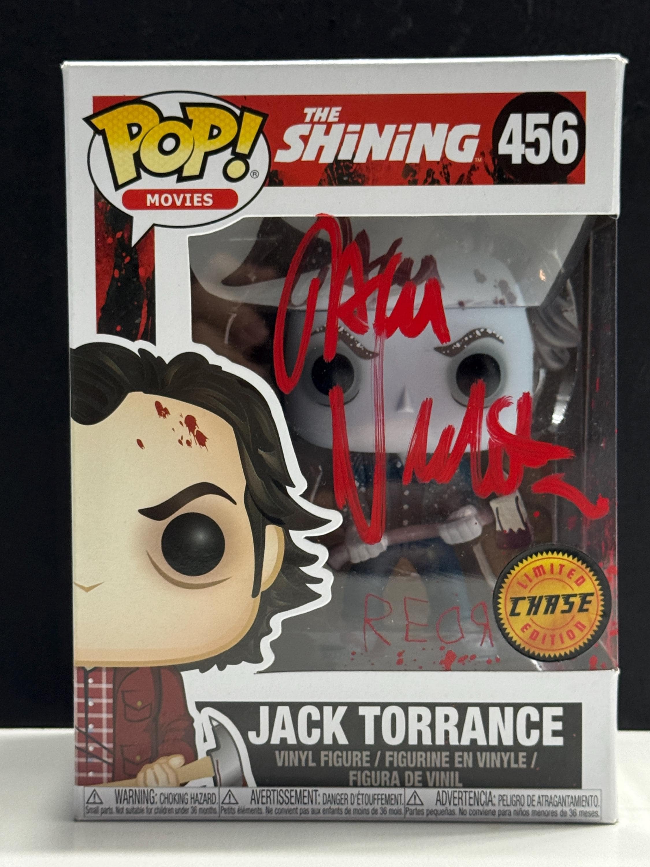 SF・ファンタジー・ホラー Funko POP! THE SHINING #456#457 s-l400.jpg
