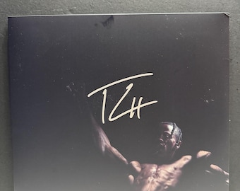 Travis Scott - Astroworld - 新品 Travis Scott 直筆サイン入り LP