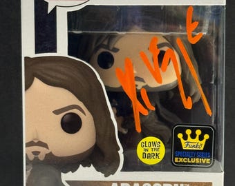 Funko Pop! ロード・オブ・ザ・リング - アラゴルン #1444 ヴィゴ