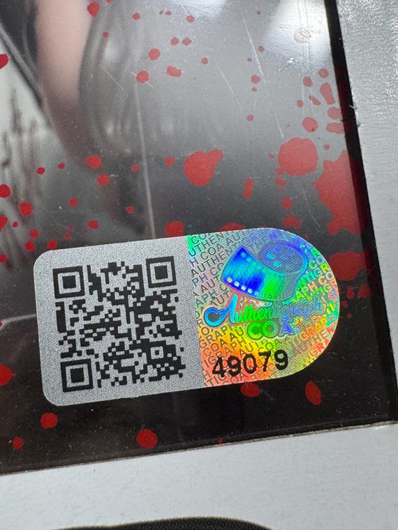 Funko Pop! シャイニング - グレイディ・ツインズ #2PK リサ・バーンズ