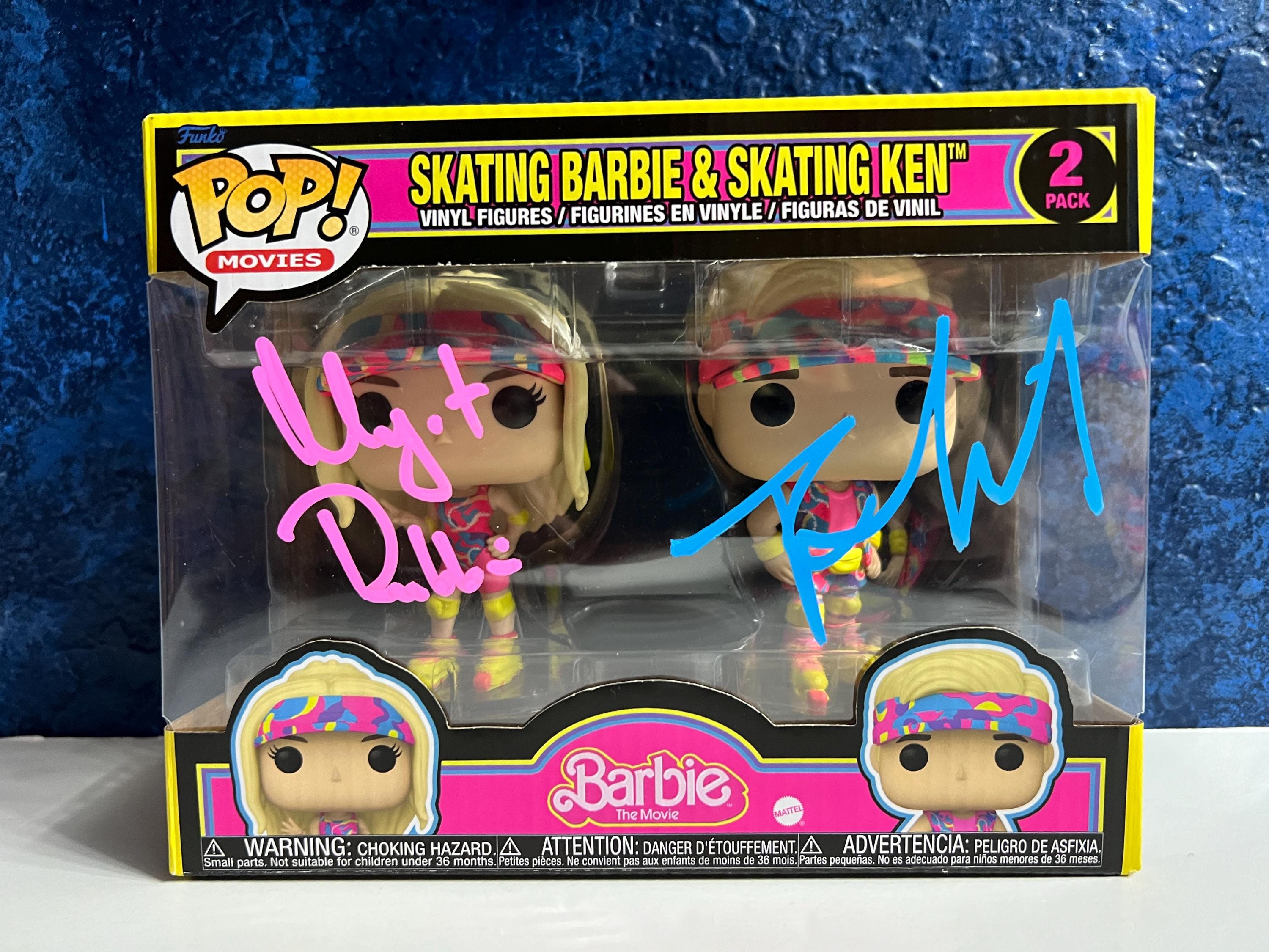 Stranger things barbie new arrivals