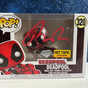 Funko Pop! Ladypool - Deadpool X Wolverine #1404 Diamond Fun | Envío gratis Funko Pop! Ladypool - Deadpool X Wolverine #1404 Diamond Fun | Envío gratis