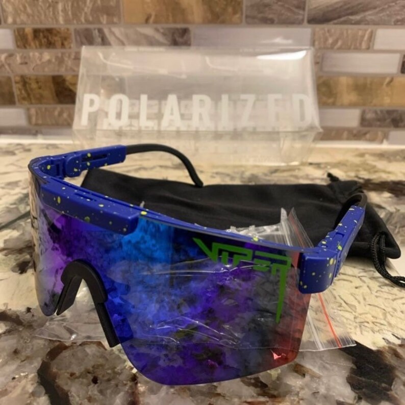 Pit Viper Sunglasses Mens Womens Pit Vipers Sunglasses Sports Eyewear