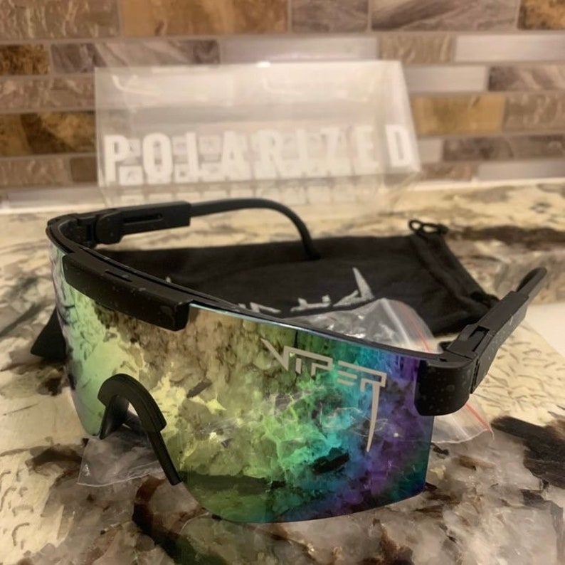 Pit Viper Sunglasses Pv11 Mens Womens Pit Vipers Sunglasses Sports