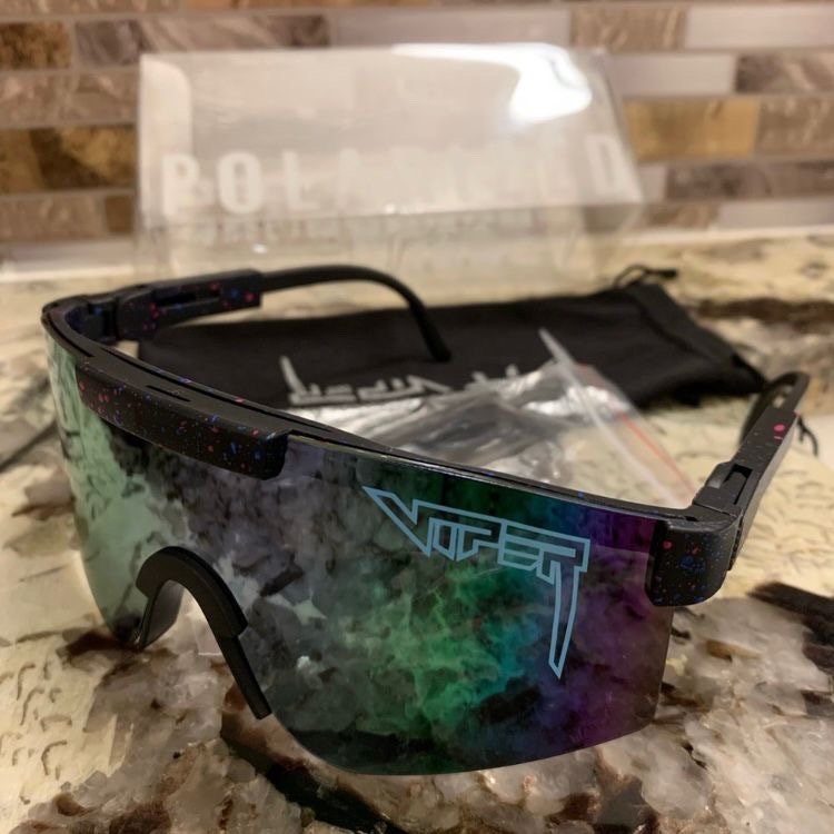 Pit Viper Sunglasses Pv04 Mens Womens Pit Vipers Sunglasses Sports