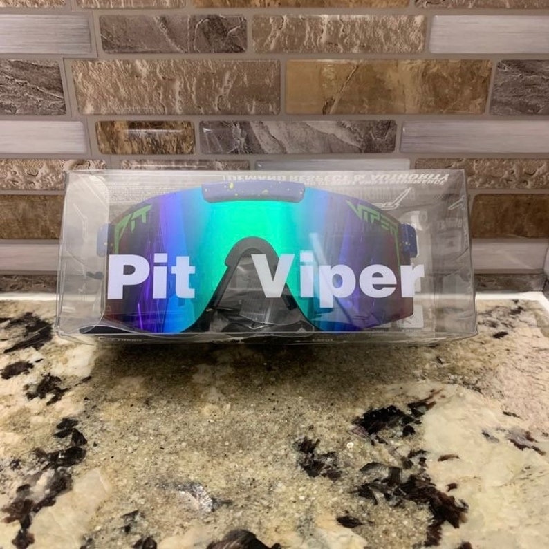 Pit Viper Sunglasses Pv12 Mens Womens Pit Vipers Sunglasses Sports