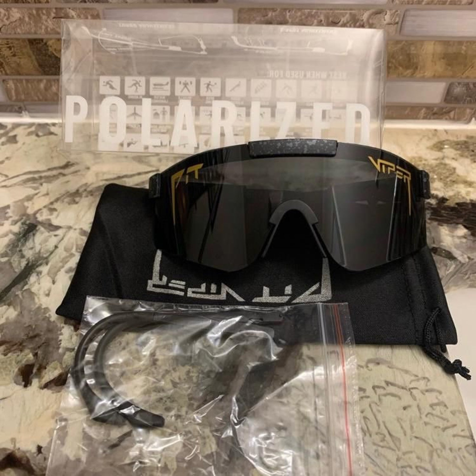 Pit Viper Sunglasses Pv01 Mens Womens Pit Vipers Sunglasses Sports