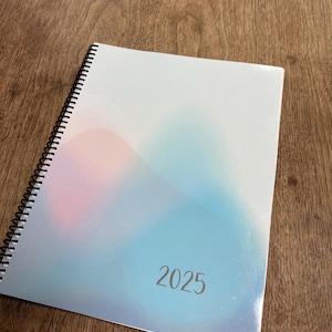 The Administrator&#39;s Planner for Long-Term Care 2025
