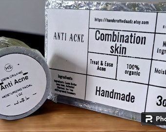 Anti Acne