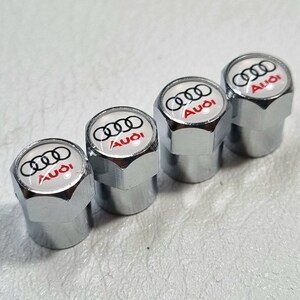 Audi dust caps valve -  France