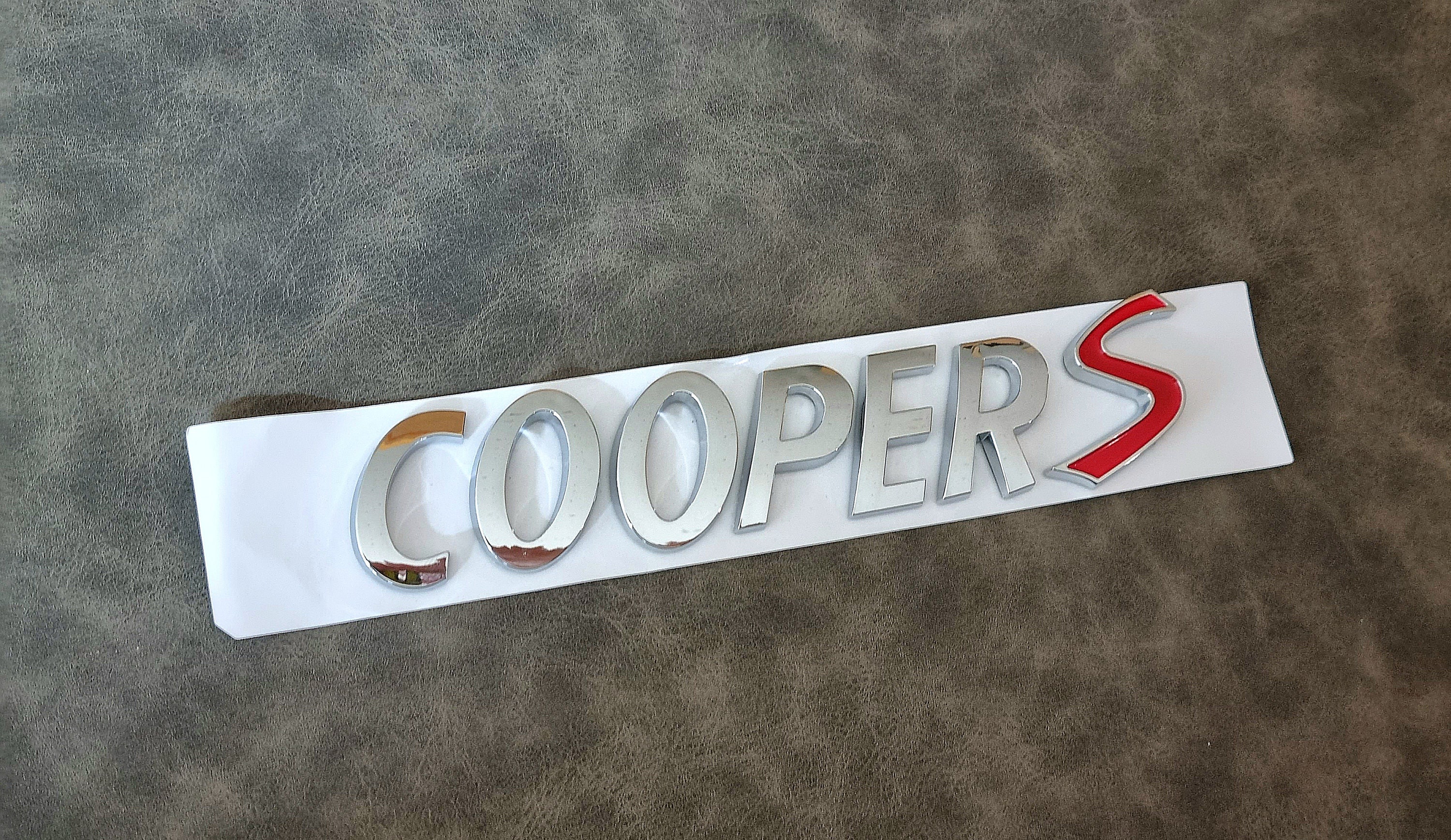 Universell für Mini Cooper F56 R55 R60 Auto Aromatherapie Anhänger