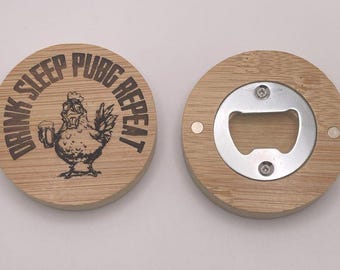 PUBG Flaschenöffner