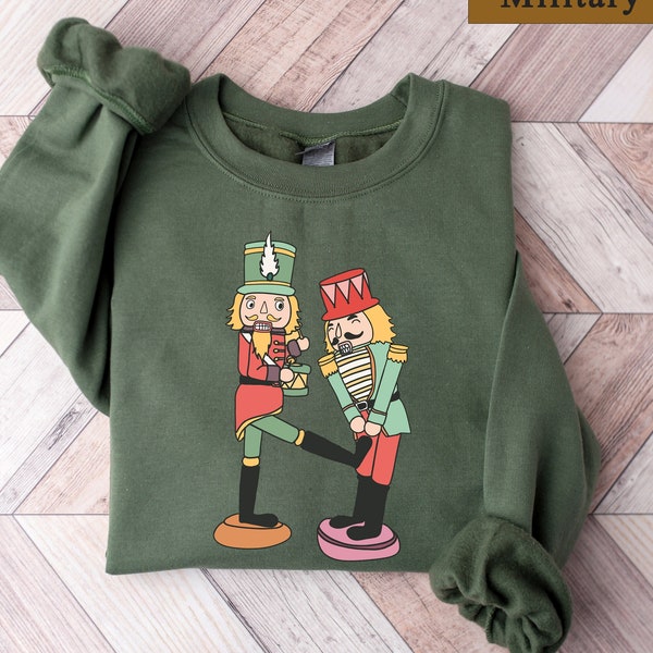 Funny Nutcrackers Etsy