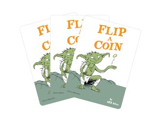 mtg flip card token The 38 Best Coin Flipping Cards in Magic