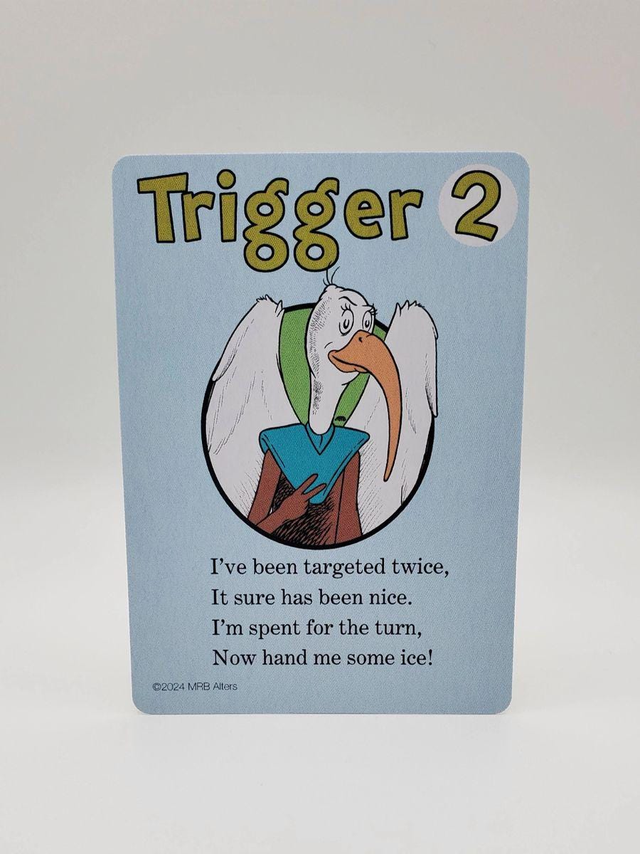 MTG　両面トークン　7枚セット　DOUBLE SIDED TOKENS MTG 両面トークン 7枚セット DOUBLE SIDED TOKENS - メルカリ