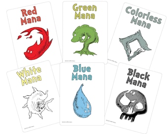 Final Fantasy Tracker Token Pack - Etsy