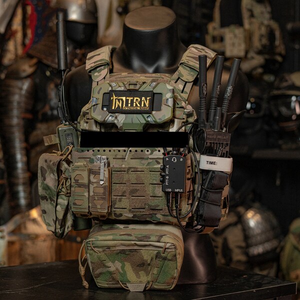 Shop Tactical Vest Cosplay Online Etsy