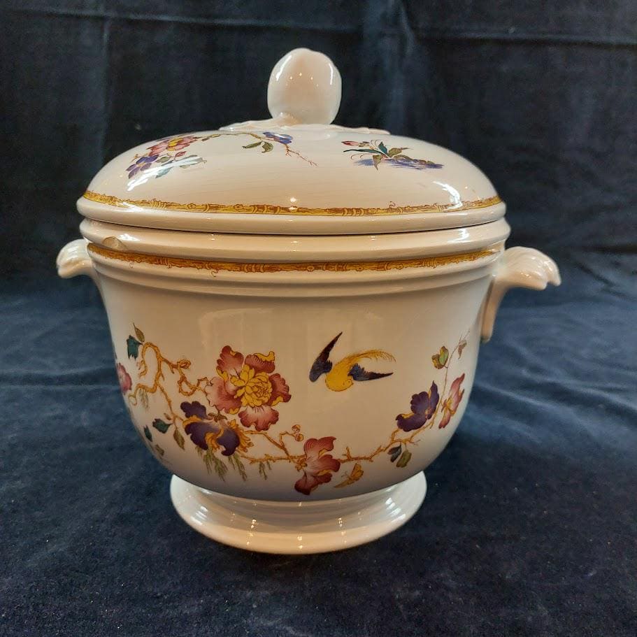 Wedgwood devon rose - Etsy 日本