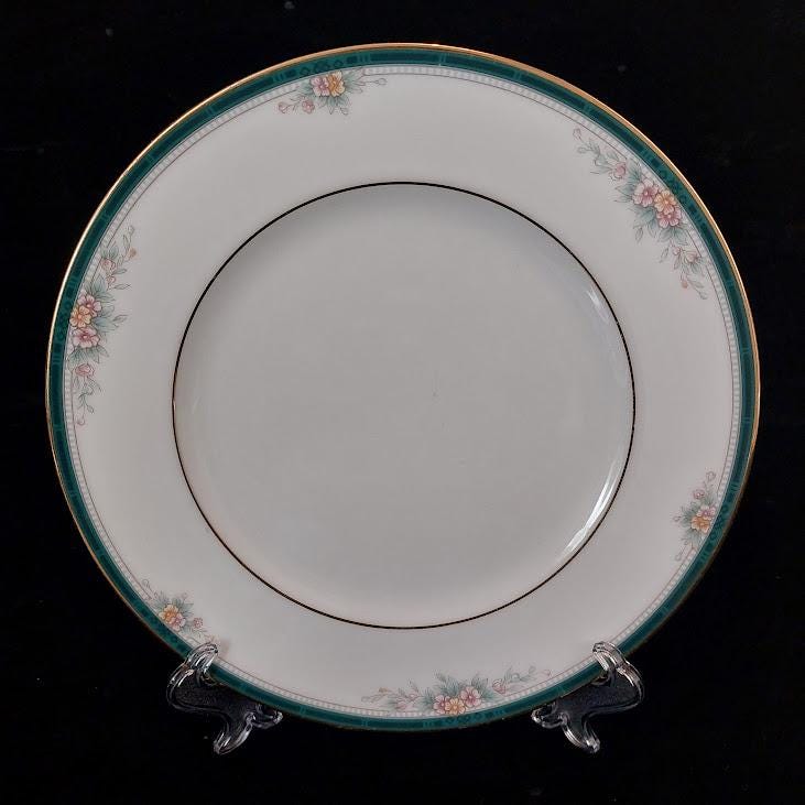 Vintage Noritake Landon 4111 Dinnerware Cups Saucers Plates - Etsy