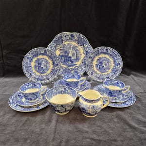 Abbey 1790 - Etsy