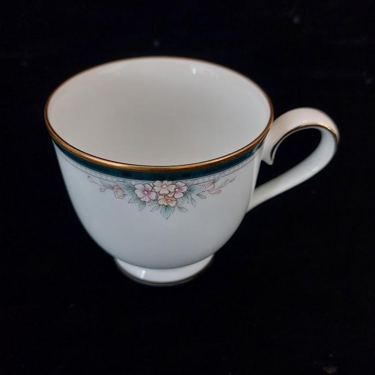 食器 LANDON4111 Vintage Noritake Landon 4111 Dinnerware Cups Saucers Plates - Etsy