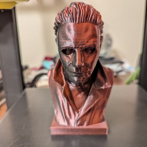 Michael Myers Bust