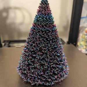 Miniature Christmas tree