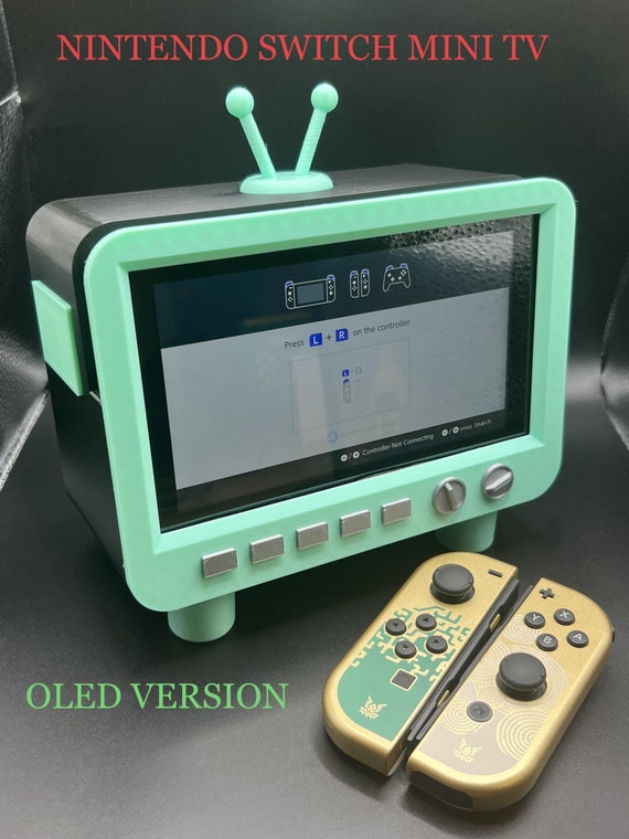 nintendo switch accessories game