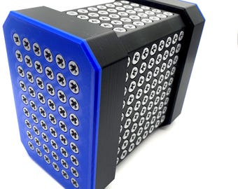 Super Annoying Screw Puzzle Gift Box | 370 Screws Prank Gift