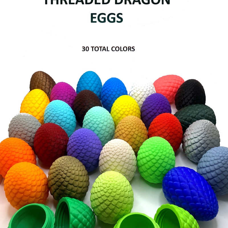 Dragon Egg - Etsy