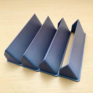 Game Table Screen Blinder Hand Shield for Arcade1Up Infinity Game Table – Privacy Blocker | Keep Nosy Opponents Out of Your Digital Hand