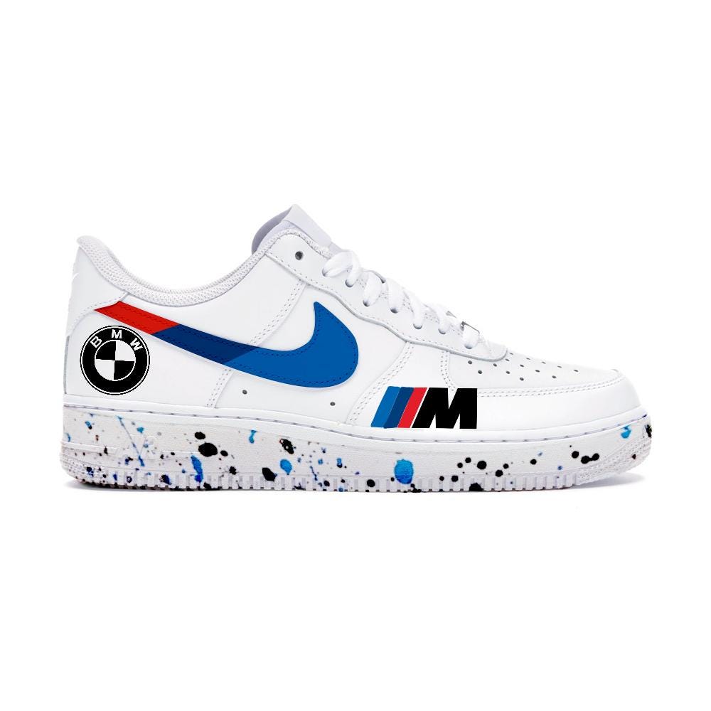 Bmw shoes nike hotsell