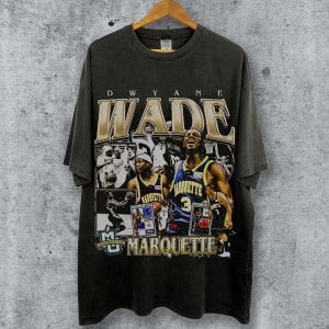 Dwyane Wade Legacy shirt - Kingteeshop