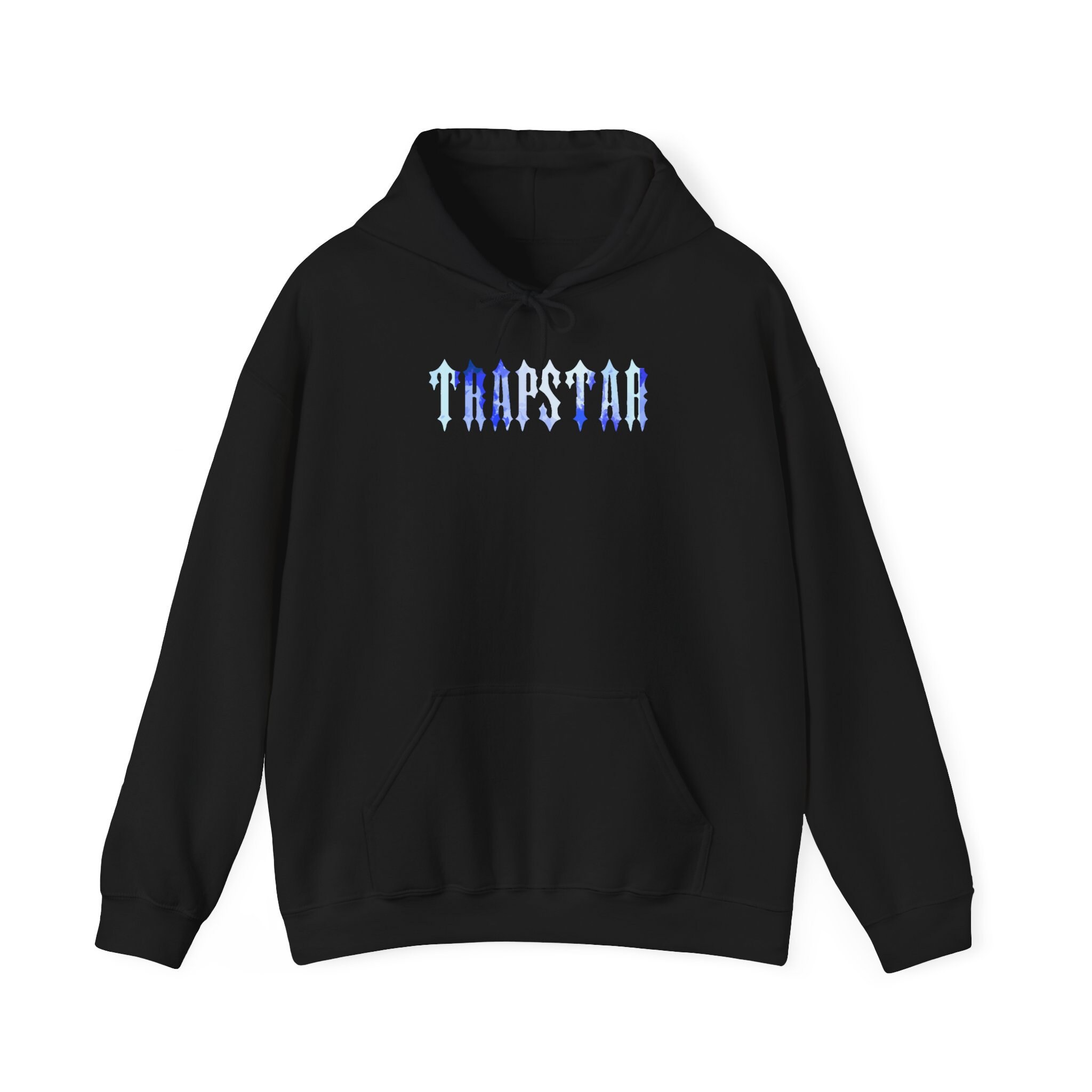Hoodie trapstar sale