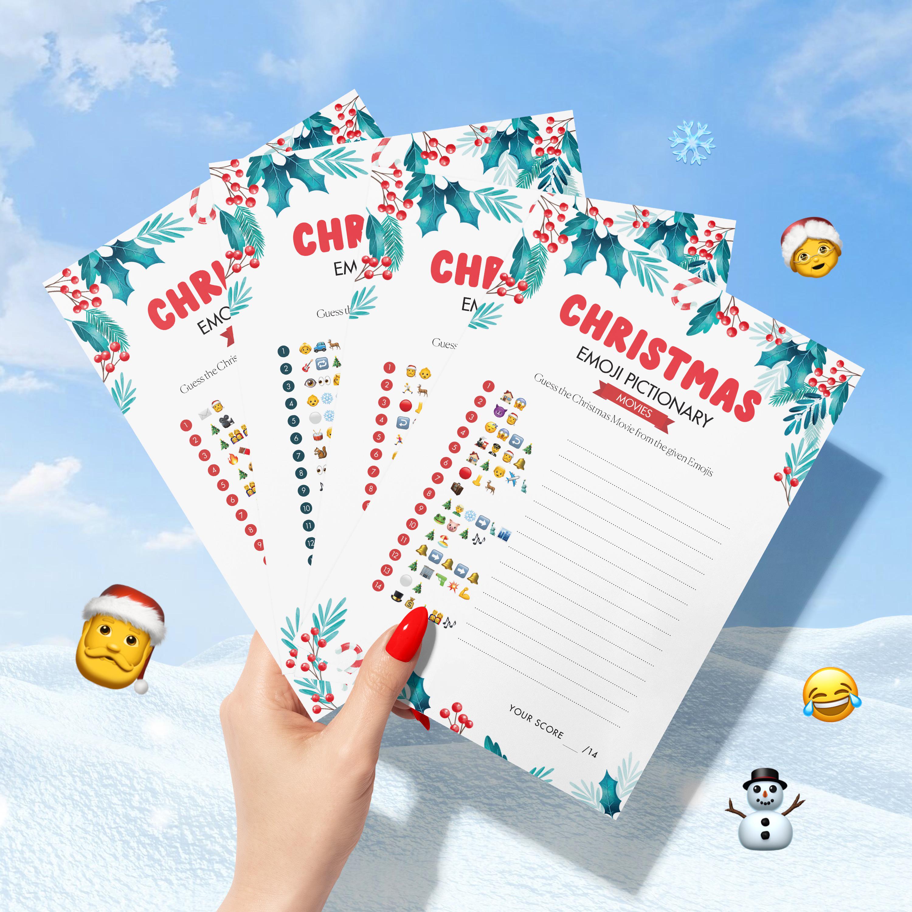 christmas-emoji-pictionary-printable-4-pack-fun-holiday-games-for