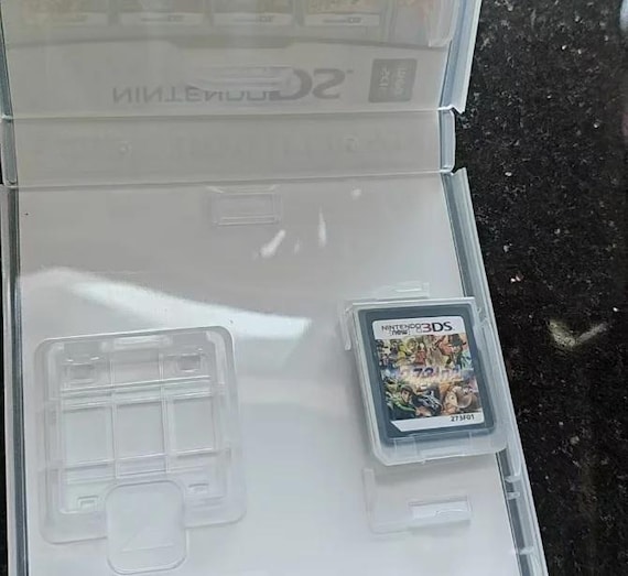 卸し売り購入 Combined 273 in 1 Game Card for Nintendo 3DS NDS Video 語学・辞書・学習参考書