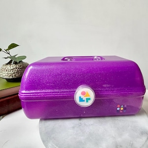 Makeup Tackle Box - Etsy Makeup Tackle Box - Etsy