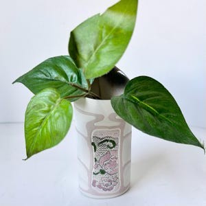 Handgemachte Studio Keramik Vase