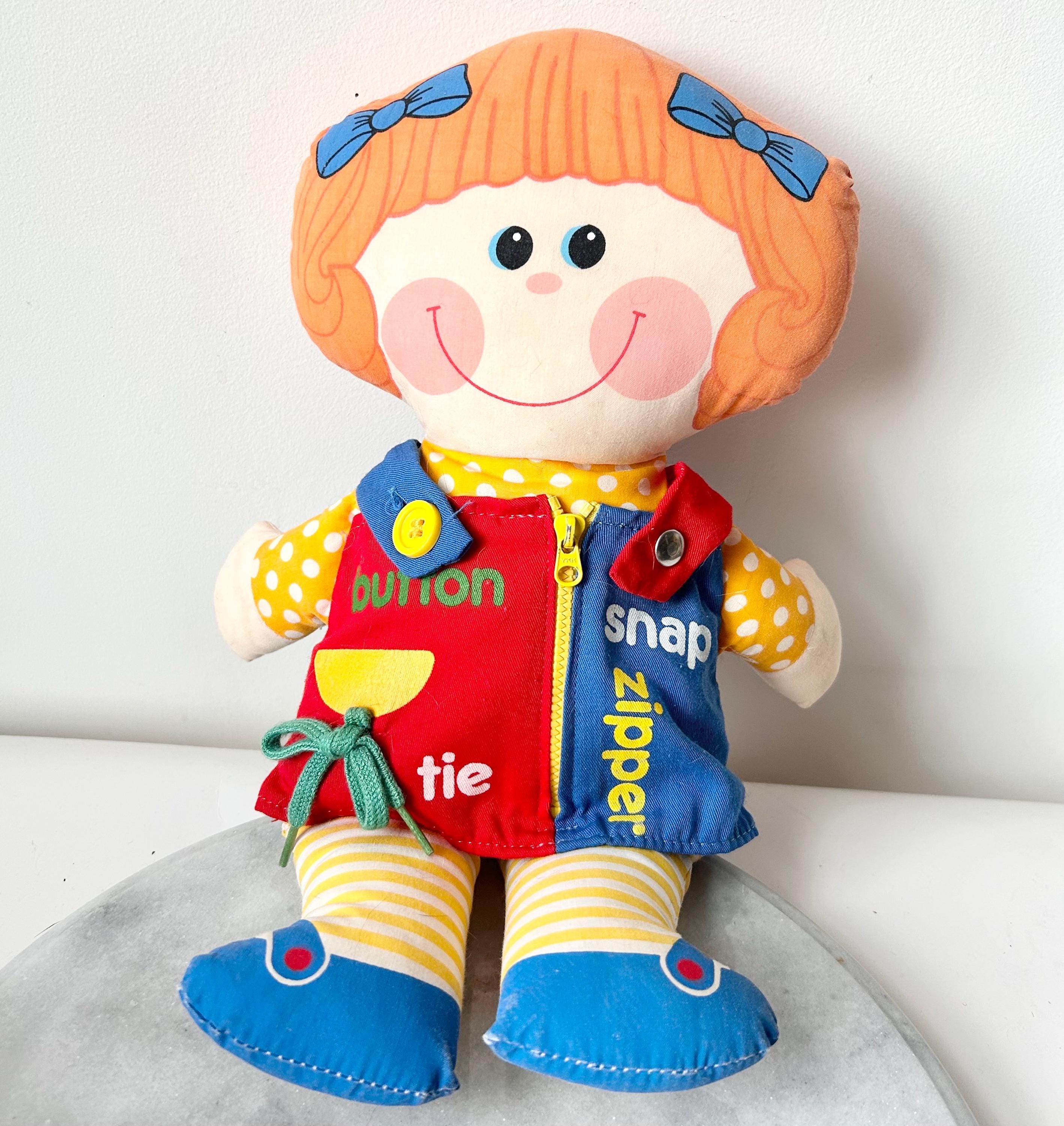 Buy Dapper Doll Online In India - Etsy India