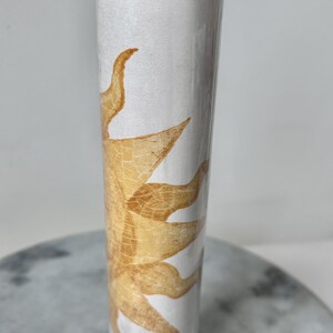 Vintage Himmlische Sonne Wallpaper Borte New Old Stock