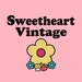 Sweetheart Vintage