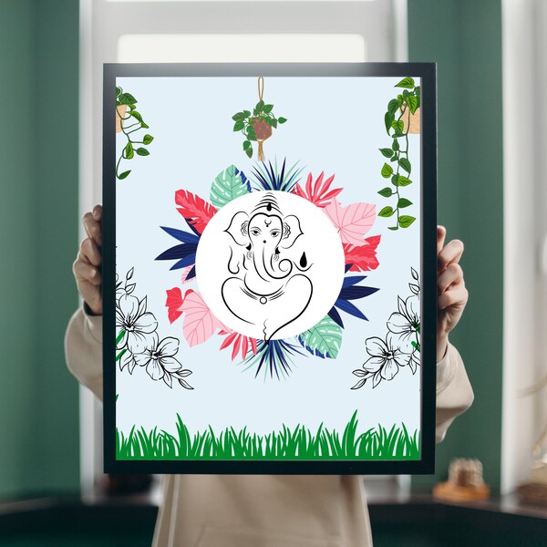 Unique Wall Decor Etsy