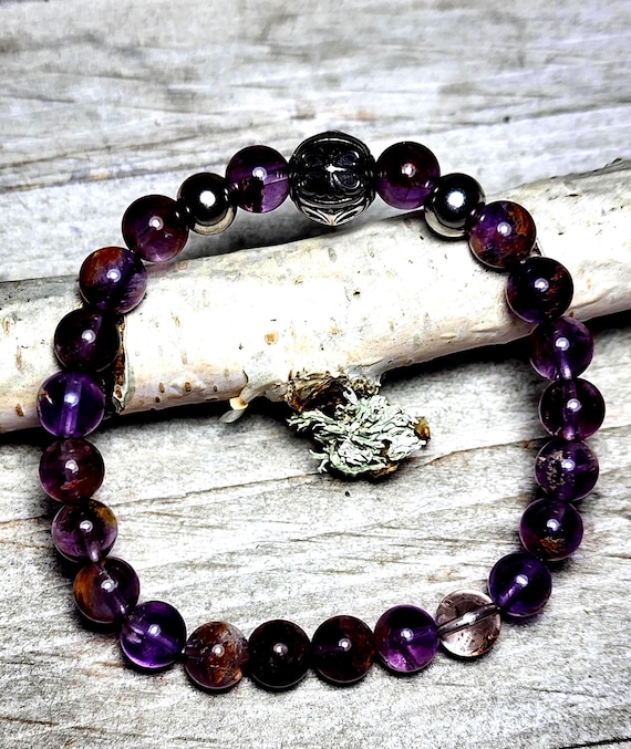 MelodyStone ~ Super 7 ~ Bracelet