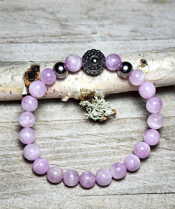 Beautiful ~ Kunzite ~ Bracelet