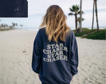 Wizard Vintage Crewneck Sweatshirt, ATYD Bookish Jumper, Starchaser Pullover, Regulus Black Shirt, James Potter Hoodie, Gift