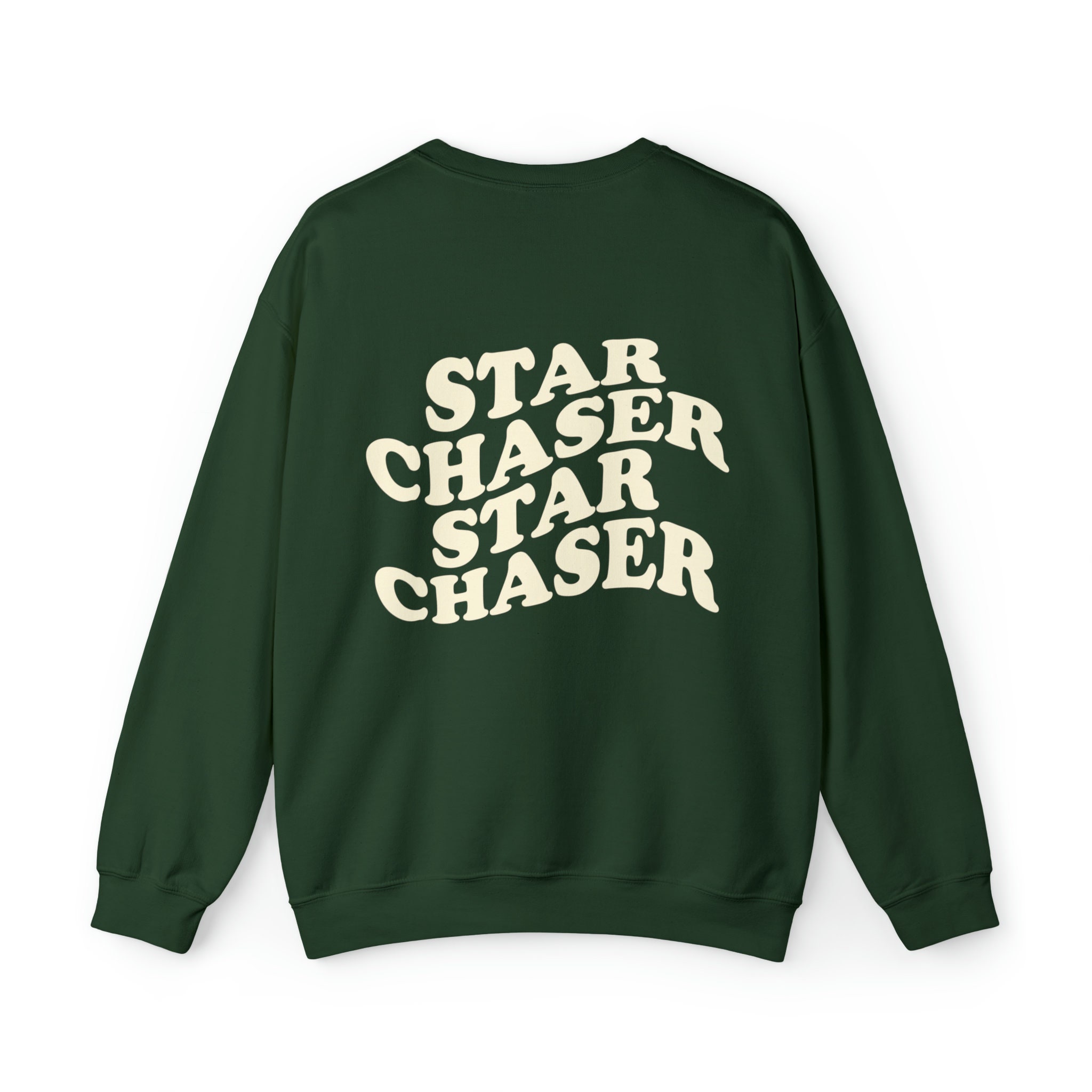 Chaser star sweatshirt hot sale