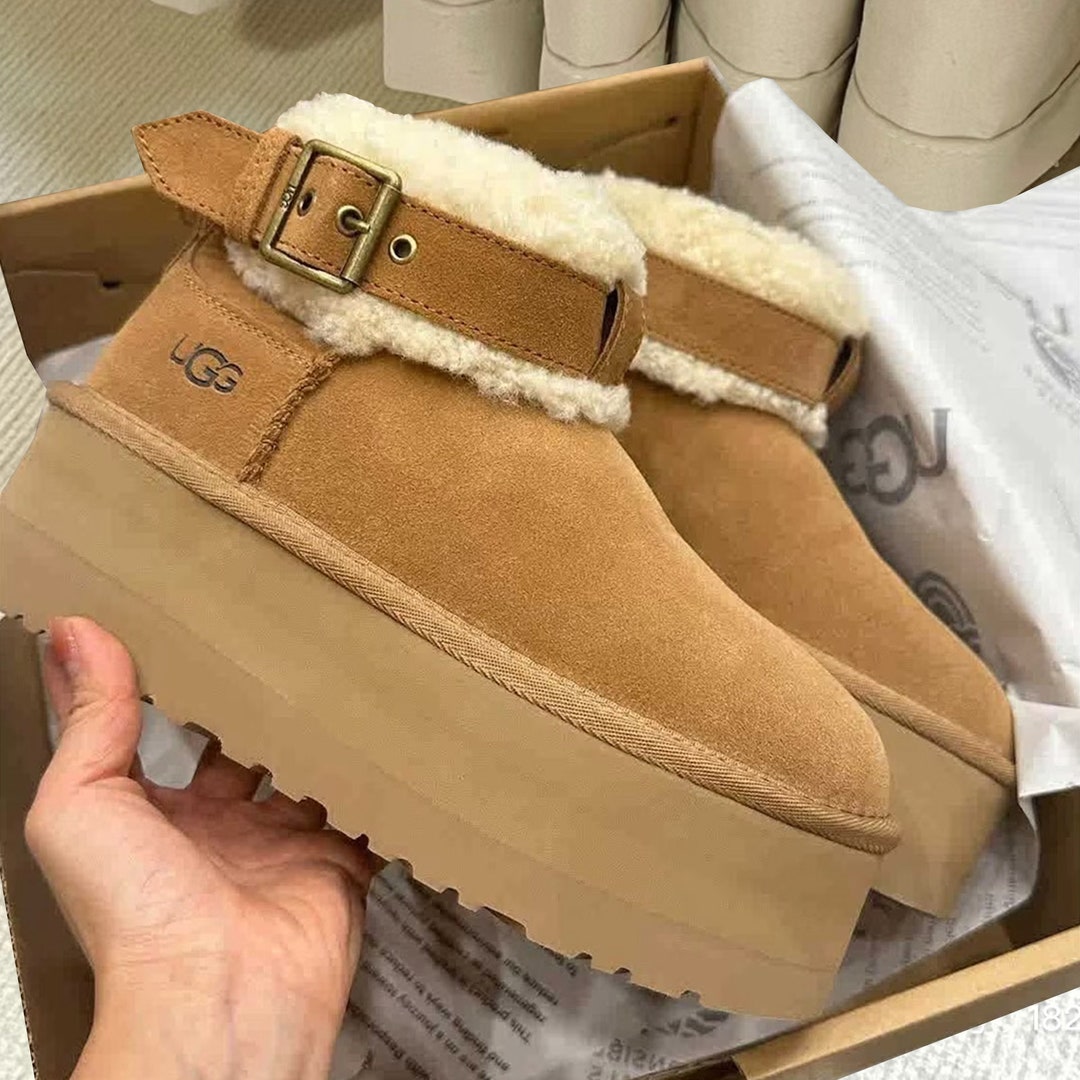 personalized uggs